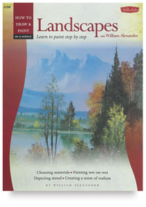 How to Paint with Oils