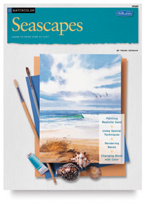 Seascapes in Watercolor Seascapes in Watercolor
