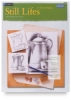 Still Lifes in Pencil