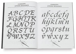 The Art Calligraphy