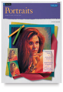 How to Paint with Pastels