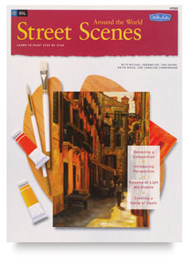 How to Paint with Oils