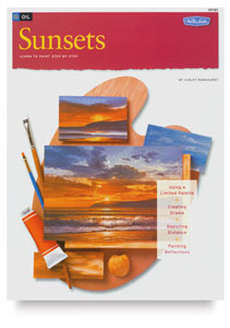How to Paint with Oils