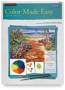 How to Paint Watercolors