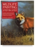 Wildlife Painting Step By Step