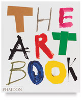 The Art Book