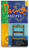 Paint Recipes