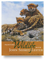 Painting Wildlife