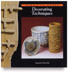 Ceramics Class Book Collection