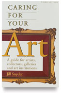 Caring Your Art