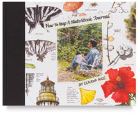 How Keep Sketchbook Journal