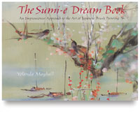 The Sumi-E Dream Book