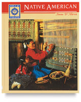 Native American Arts Cultures