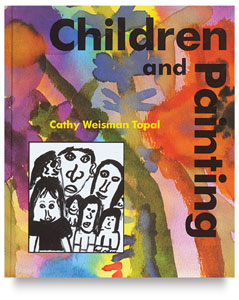 Children and Painting