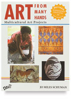 Art From Many Hands