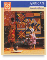 African Arts Cultures