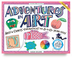 compare prices and find the best deal on art, Adventures in Art 