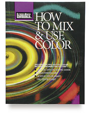 Liquitex How Mix Use Color