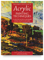 Acrylic Painting Techniques