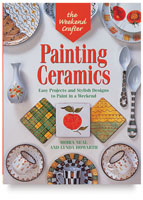 Painting Ceramics