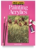 Painting Acrylics