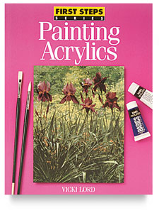 Painting Acrylics
