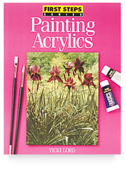 Painting Acrylics