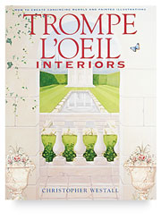 Trompe L'Oeil Interiors