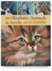 Paint Realistic Animals in Acrylic