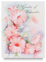 A Garden Watercolors