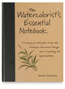 Watercolorist's Essential Notebook