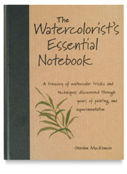 Watercolorist's Essential Notebook
