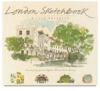 London Sketchbook