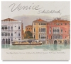 Venice Sketchbook