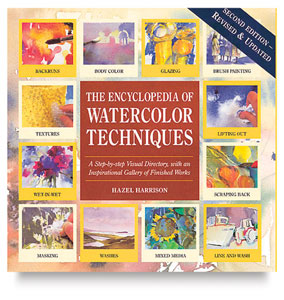 Encyclopedia of Watercolor Techniques