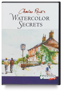 Charles Reid's Watercolor Secrets
