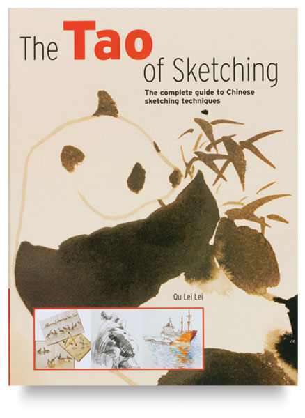 The Tao of Sketching