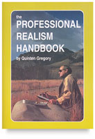 Quinten Gregory's Professional Realism Handbook
