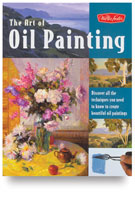 The Art Oil Painting