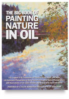 The Big Book Of Painting Nature In