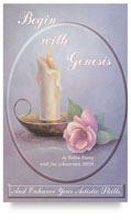 Begin with Genesis