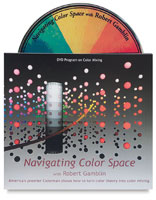 Navigating Color Space, with Robert Gamblin