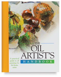 The Oil Artist's Handbook