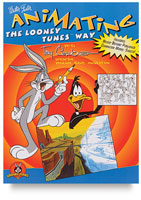 Animating Loony Tunes Way