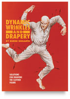 Dynamic Wrinkles And Drapery