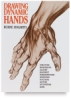 Drawing Dynamic Hands