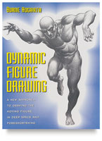 Dynamic Figure Drawing