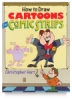 How To Draw Cartoons For Comic Strips