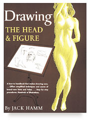 Drawing Head Figure