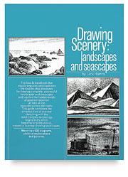 Drawing Scenery: Landscapes and Seascapes
